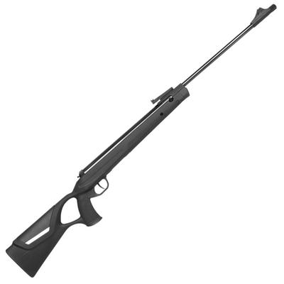 Diana 34 EMS Break Barrel Air Rifle, Synthetic, Caliber .22 (5.5mm) 19.5