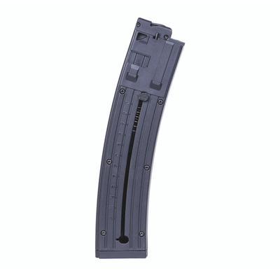 Blue Line Mauser STG-44 .22 LR Rifle Magazine, 25 Rounds