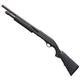  Blue Line Pump 12 Gauge Shotgun 18.5 