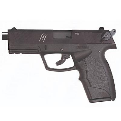  ISSC Raptor Pistol SD .22LR, 4.3