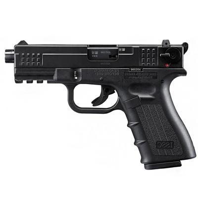  ISSC M22 SD Gen 2 Semi Auto Pistol .22LR 10 Round Black