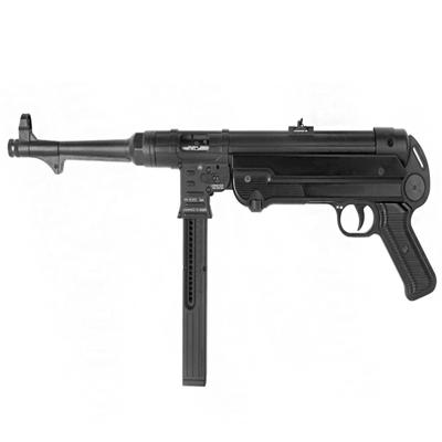 Mauser MP40 P Pistol  22LR, 10