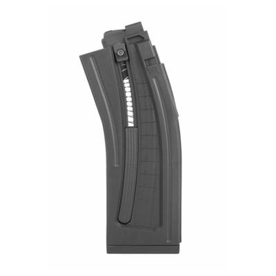 Magazine, Black, Mauser M-15, (10 rounds)