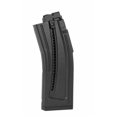 Magazine, Black, Mauser M-15 (22 rounds)