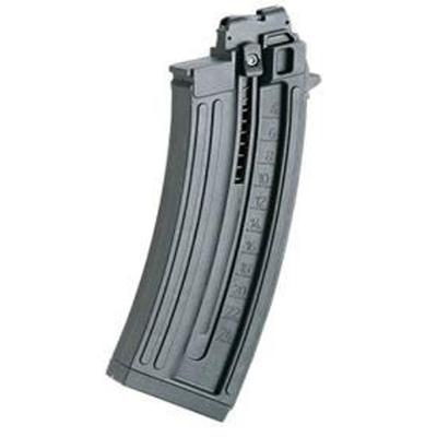 Magazine, Mauser AK47 (10 rounds)