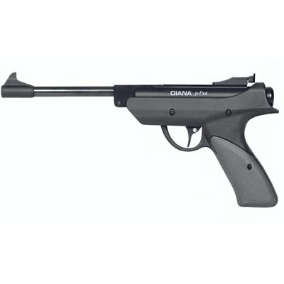 DIANA P-5 Break Barrel Air Pistol (400 FPS) No PAL Required 