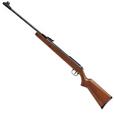 Diana Air Rifle 34 EMS Classic 740 FPS Cal .22, 19.5? Rifled Threaded Barrel