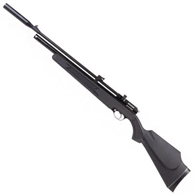 DIANA Air Rifle Stormrider black cal. .177 Pellet, 19