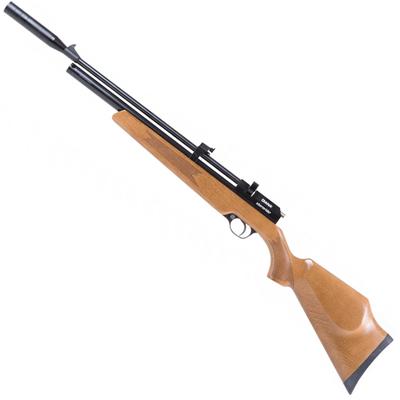 Diana Stormrider Gen2 Multi-shot PCP Air Rifle - .177 Pellet,19