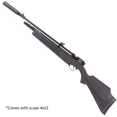 DIANA Air Rifle Trailscout cal. .177,19