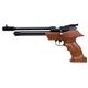  Diana Airbug .177 Caliber Co2 Air Pistol 8.3 